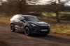 2025 Cupra Terramar VZ1 2.0 TSI. Image by Cupra.