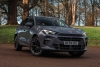 2025 Cupra Terramar VZ1 2.0 TSI. Image by Cupra.