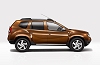 2010 Dacia Duster. Image by Dacia.