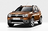 2010 Dacia Duster. Image by Dacia.