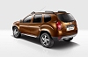 2010 Dacia Duster. Image by Dacia.