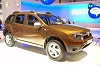 2010 Dacia Duster. Image by headlineauto.