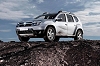 2010 Dacia Duster. Image by Dacia.