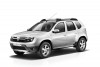 2012 Dacia Duster. Image by Dacia.