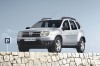 2012 Dacia Duster. Image by Dacia.