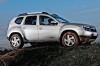 2012 Dacia Duster. Image by Dacia.