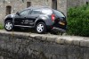 First drive: Dacia Duster. Image by Shane O' Donoghue.