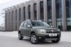 2014 Dacia Duster. Image by Dacia.