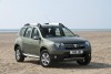 2014 Dacia Duster. Image by Dacia.