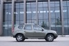 2014 Dacia Duster. Image by Dacia.