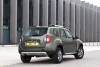 2014 Dacia Duster. Image by Dacia.