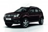 Dacia's new Essentials range debuts in Geneva. Image by Dacia.