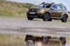 2016 Dacia Duster. Image by Max Earey.