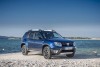 2017 Dacia Duster. Image by Andy Morgan.