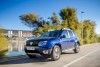 2017 Dacia Duster. Image by Andy Morgan.