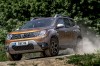 First drive: 2018 Dacia Duster. Image by Dacia.