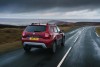 2020 Dacia Duster 130 TCe Comfort 4x2 UK test. Image by Dacia.