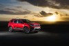 2020 Dacia Duster 130 TCe Comfort 4x2 UK test. Image by Dacia.