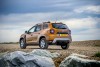 2020 Dacia Duster 130 TCe Comfort 4x2 UK test. Image by Dacia.