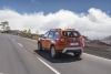 2021 Dacia Duster. Image by Dacia.