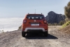 2021 Dacia Duster. Image by Dacia.