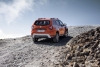 2021 Dacia Duster. Image by Dacia.