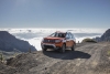 2021 Dacia Duster. Image by Dacia.