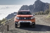 2021 Dacia Duster. Image by Dacia.