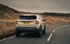 2025 Dacia Duster 140 Hybrid Journey UK test. Image by Dacia.