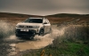 2025 Dacia Duster 140 Hybrid Journey UK test. Image by Dacia.