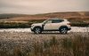 2025 Dacia Duster 140 Hybrid Journey UK test. Image by Dacia.