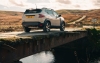 2025 Dacia Duster 140 Hybrid Journey UK test. Image by Dacia.
