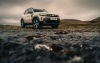 2025 Dacia Duster 140 Hybrid Journey UK test. Image by Dacia.