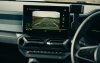 2025 Dacia Duster 140 Hybrid Journey UK test. Image by Dacia.