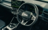 2025 Dacia Duster 140 Hybrid Journey UK test. Image by Dacia.