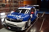 2011 Dacia Duster Pikes Peak. Image by Dacia.