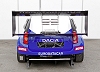 2011 Dacia Duster Pikes Peak. Image by Dacia.