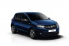 2015 Dacia  Laureate Prime special editions. Image by Dacia.