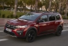 2022 Dacia Jogger Extreme SE TCe 110. Image by Dacia.