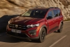 2022 Dacia Jogger Extreme SE TCe 110. Image by Dacia.