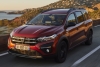 2022 Dacia Jogger Extreme SE TCe 110. Image by Dacia.