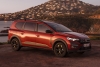 2022 Dacia Jogger Extreme SE TCe 110. Image by Dacia.