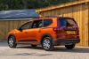 2023 Dacia Jogger Expression Hybrid 140. Image by Dacia.