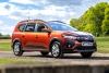 2023 Dacia Jogger Expression Hybrid 140. Image by Dacia.