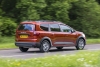 2023 Dacia Jogger Expression Hybrid 140. Image by Dacia.