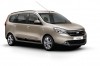 2012 Dacia Lodgy. Image by Dacia.