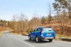 2017 Dacia Logan MCV Stepway. Image by Dacia.