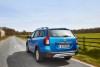 2017 Dacia Logan MCV Stepway. Image by Dacia.