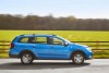 2017 Dacia Logan MCV Stepway. Image by Dacia.