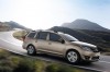 2013 Dacia Logan MCV. Image by Dacia.